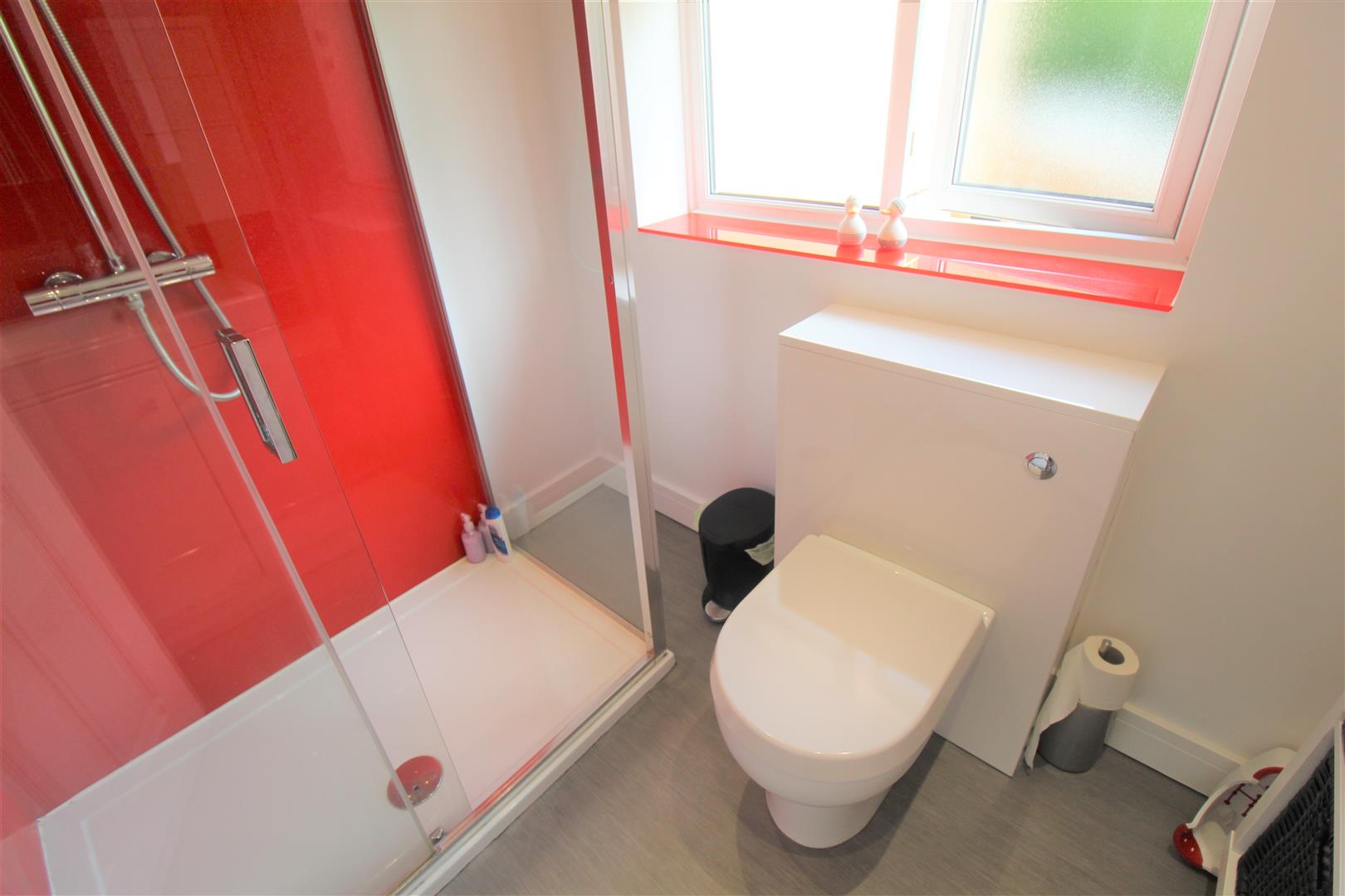 Quarry Close, Stockton Brook, Stoke-On-Trent